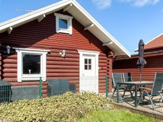 4 person holiday home in TRELLEBORG-By Traum - Trelleborg - 5