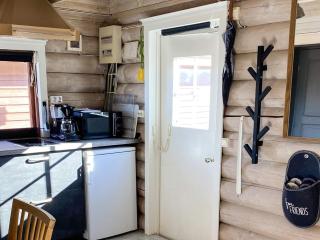 4 person holiday home in TRELLEBORG-By Traum - 1