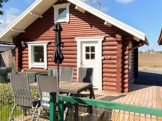 4 person holiday home in TRELLEBORG-By Traum - Trelleborg - 8