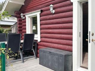 4 person holiday home in TRELLEBORG-By Traum - Trelleborg - 4