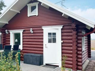 4 person holiday home in TRELLEBORG-By Traum - Trelleborg - 0