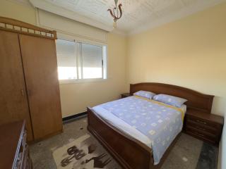 Spacious Apartment In Tangier At The 4th floor - Tangier - 7