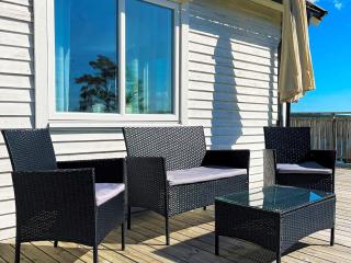 4 person holiday home in Uddevalla-By Traum - 5