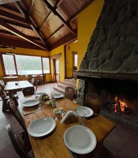Hosteria y Restaurante Hua Hum - 7