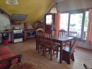 Hosteria y Restaurante Hua Hum - 1