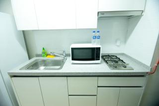 Yangyang Ocean Hill - 1