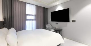 Labelle Hotel Premier - Gangneung - 2