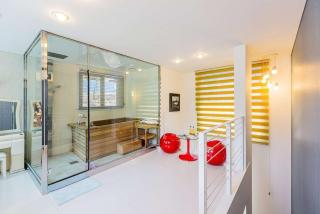 Hue Bless Spa Pension Gapyeong - 4