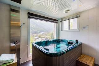 Hue Bless Spa Pension Gapyeong - 2