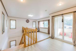 Hue Bless Spa Pension Gapyeong - 6