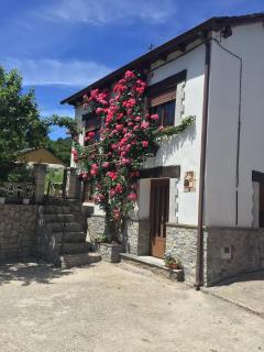 Casa Rural Fuentesil - Robles de Laciana - 0