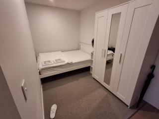Aspire apartment - Melbourne - 7