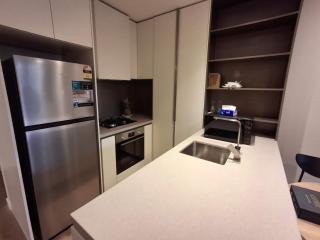 Aspire apartment - 6