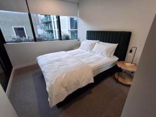 Aspire apartment - Melbourne - 0
