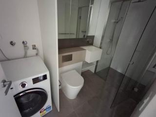 Aspire apartment - Melbourne - 5