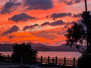 Shenzhen Yusu Linting Seaview Inn Judiaosha Branch - 3