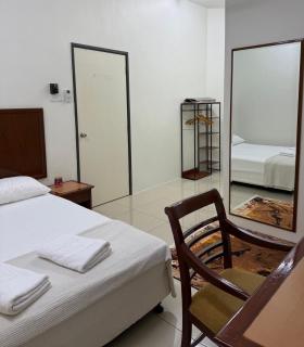 Homestay Dar Nazfa - 8