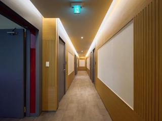 Gimhae Ubangdong JB hotel - 8