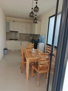 D'Bakis Private House - 4