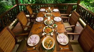 Villa Alamanda - Ubud - 3