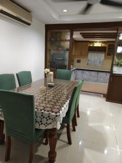 Ujana Kingfisher double storey 3 Bedroom - Farah Biz Homestay - 4