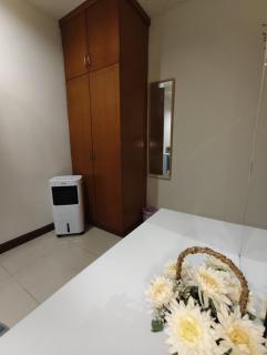 Ujana Kingfisher double storey 3 Bedroom - Farah Biz Homestay - 2