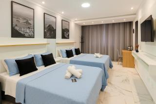 Copacabana Beach House III - 0