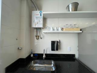 Copacabana Beach House III - 2