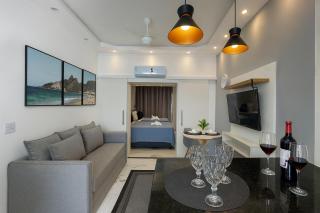 Copacabana Beach House III - 8