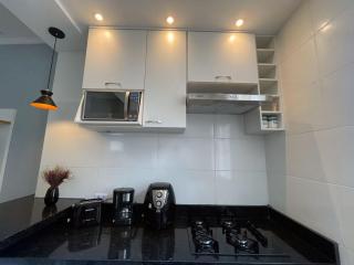 Copacabana Beach House III - 6