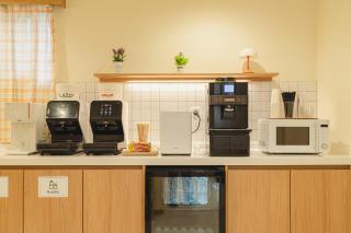 Hotel Daun Guri - 9