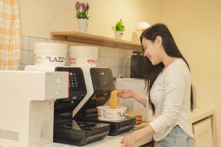 Hotel Daun Guri - 8