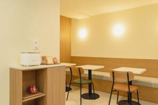 Hotel Daun Guri - 5
