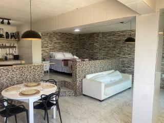 Loft Pescadores Vista Mar - 0