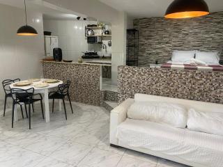 Loft Pescadores Vista Mar - 2