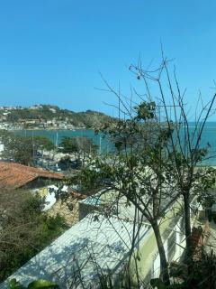 Loft Pescadores Vista Mar - 1