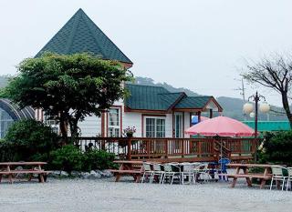 Sarang Maeul Pension - 7