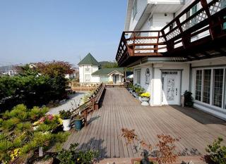 Sarang Maeul Pension - 5