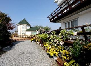 Sarang Maeul Pension - 3