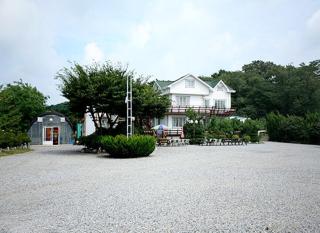 Sarang Maeul Pension - 1