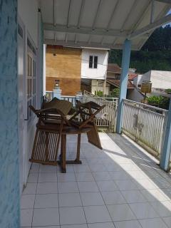 Villa kudamas - 2