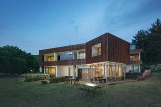 Seosan Soohwarim - 3