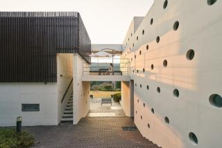 Seosan Soohwarim - 1