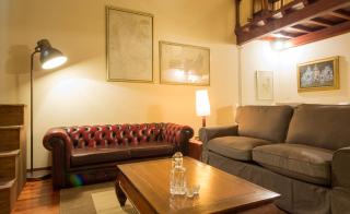 Santa Croce Elegant Studio - Florence - 0