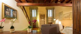Santa Croce Elegant Studio - Florence - 7