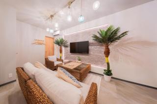 海 大人数にお勧めの一軒家 ベッド11台 お風呂2台 トイレ3台 コリアンタウンや道頓堀近く - 8