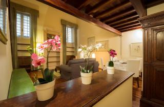 Santa Croce Elegant Studio - Florence - 6