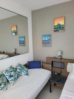 Studio Bleu Sable - 8