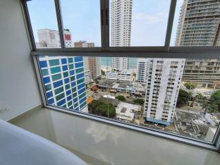 Apartamento en Edificio Magno Loft - 2