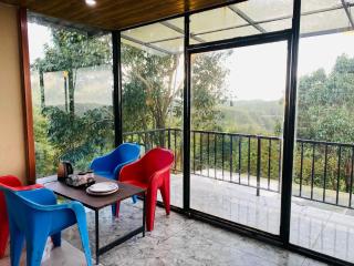 Kians Home Glass Villa - 8